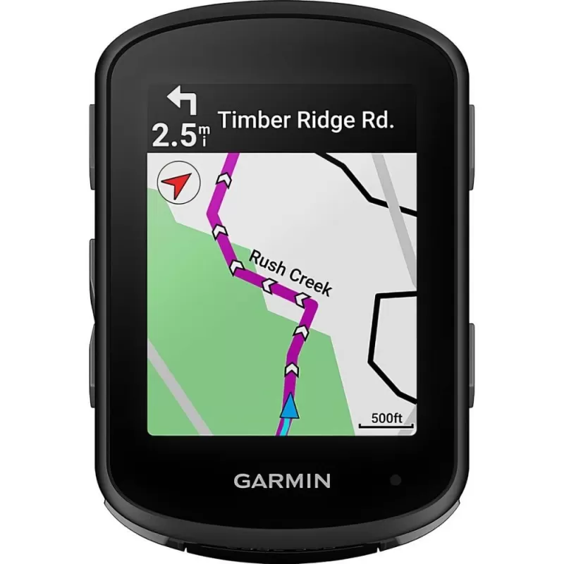 GPS Garmin Edge 540 para Ciclismo 010-02694-00 - B...