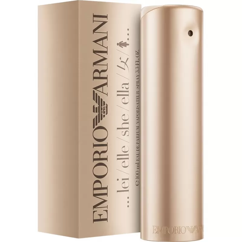 Perfume Giorgio Armani Emporio Armani EDP Femenino - 100ml