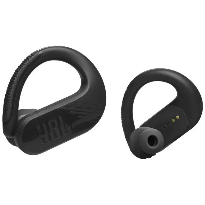 Auricular JBL Endurance Peak 3 Bluetooth - Black