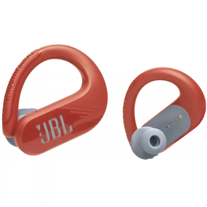 Auricular JBL Endurance Peak 3 Bluetooth - Coral