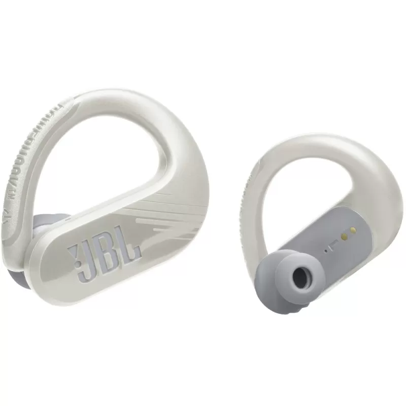 Auricular JBL Endurance Peak 3 Bluetooth - White