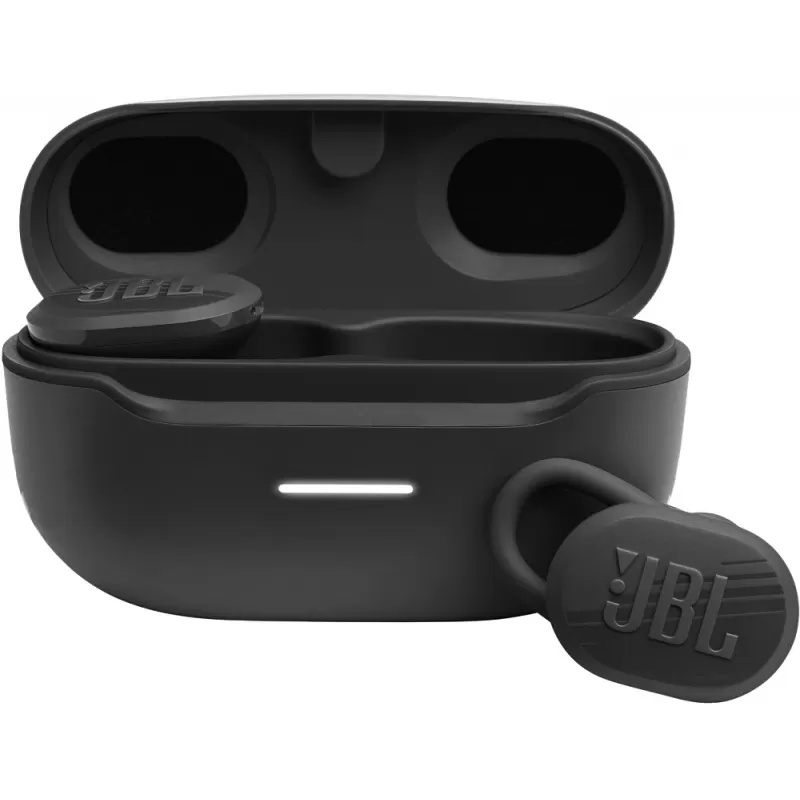 Auricular JBL Endurance Race TWS Bluetooth - Black