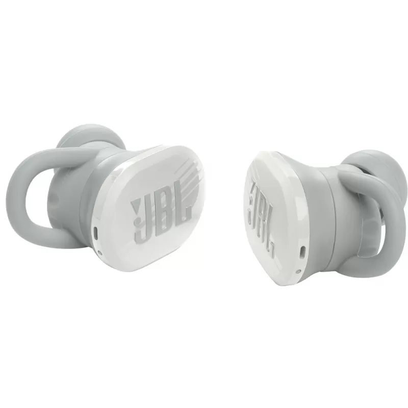 Auricular JBL Endurance Race TWS Bluetooth - White