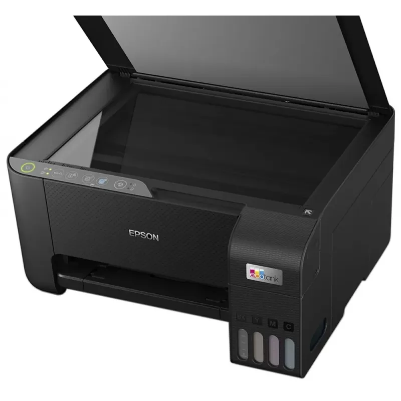 Impresora Multifuncional Epson EcoTank L3251 Wi-Fi 220V - Black