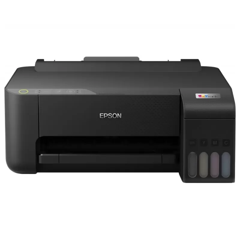 Impresora Epson EcoTank L1250 Wi-Fi 2V - Black