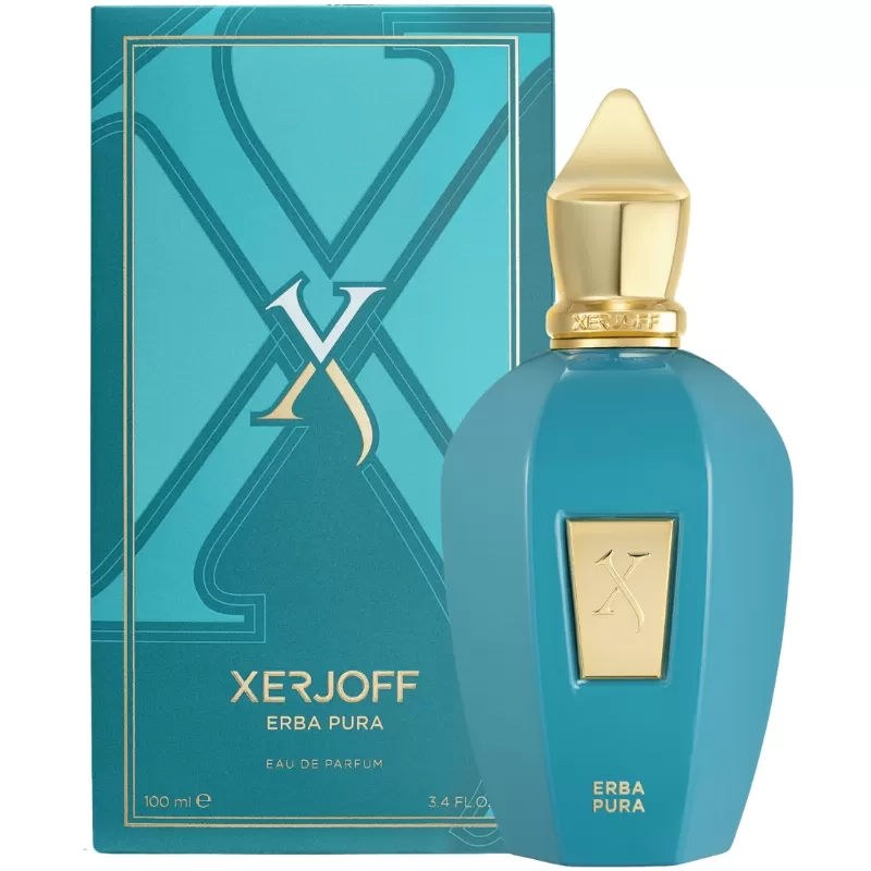 Perfume Xerjoff Erba Pura EDP Unisex - 100ml