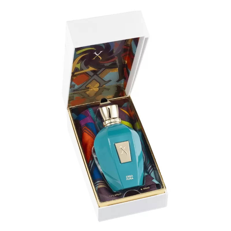 Perfume Xerjoff Erba Pura EDP Unisex - 100ml