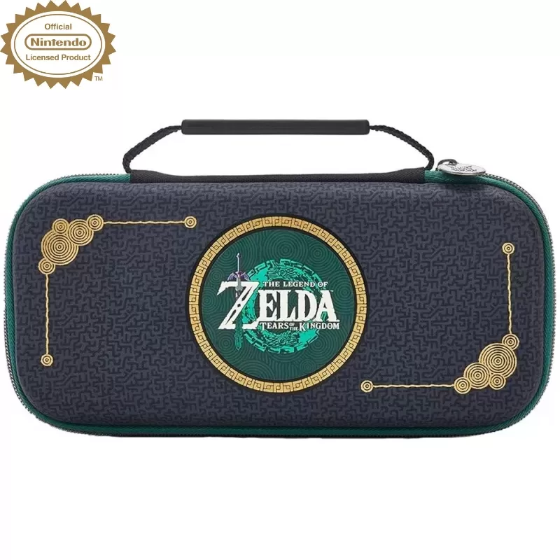 Estuche Protector PowerA para Nintendo Switch - Th...