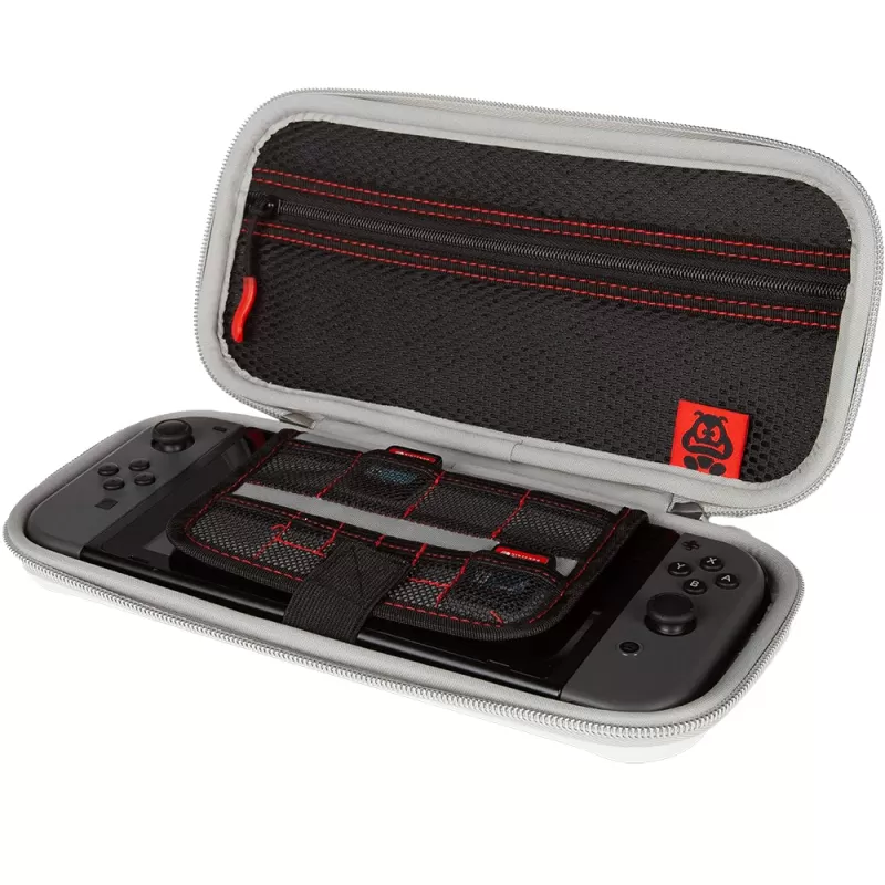 Estuche Protector PowerA Para Nintendo Switch - Running Mario (PWA-A-02408)