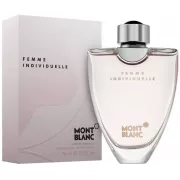 Perfume Montblanc Femme Individuelle EDT Femenino ...