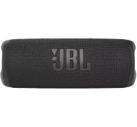 Speaker JBL Flip 6 Bluetooth - Black