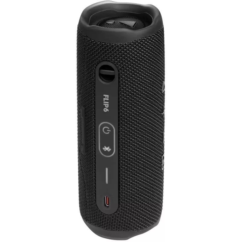 Speaker JBL Flip 6 Bluetooth - Black