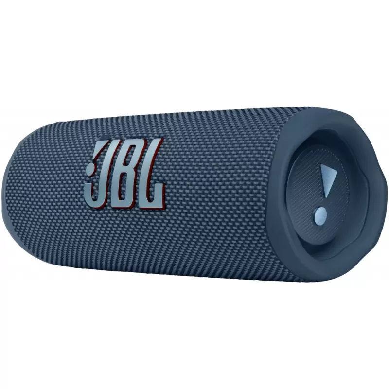 Speaker JBL Flip 6 Bluetooth - Blue