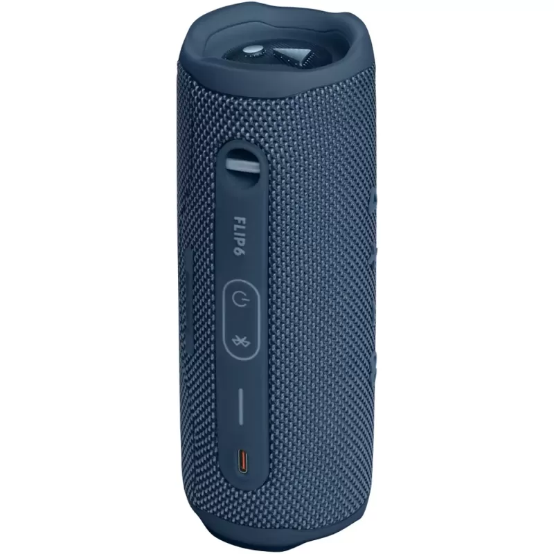 Speaker JBL Flip 6 Bluetooth - Blue