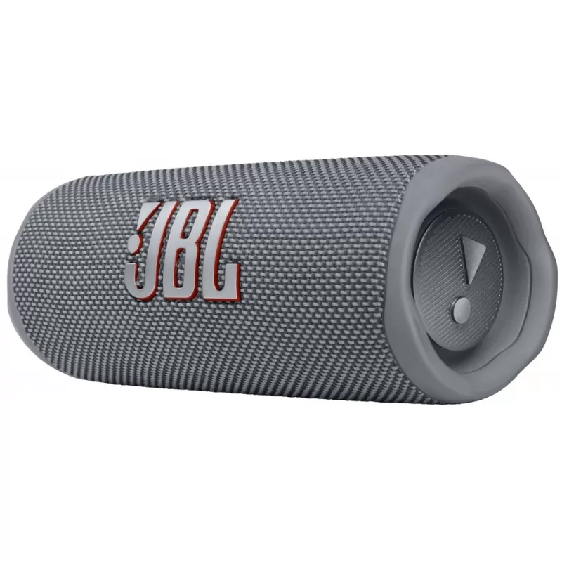 Speaker JBL Flip 6 Bluetooth - Gray