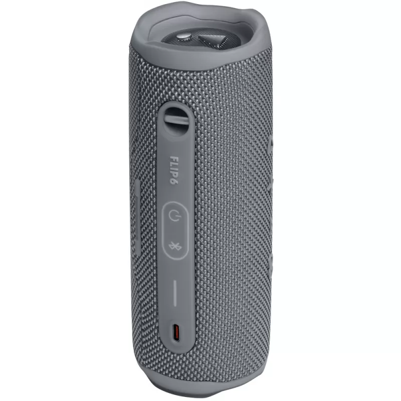 Speaker JBL Flip 6 Bluetooth - Gray