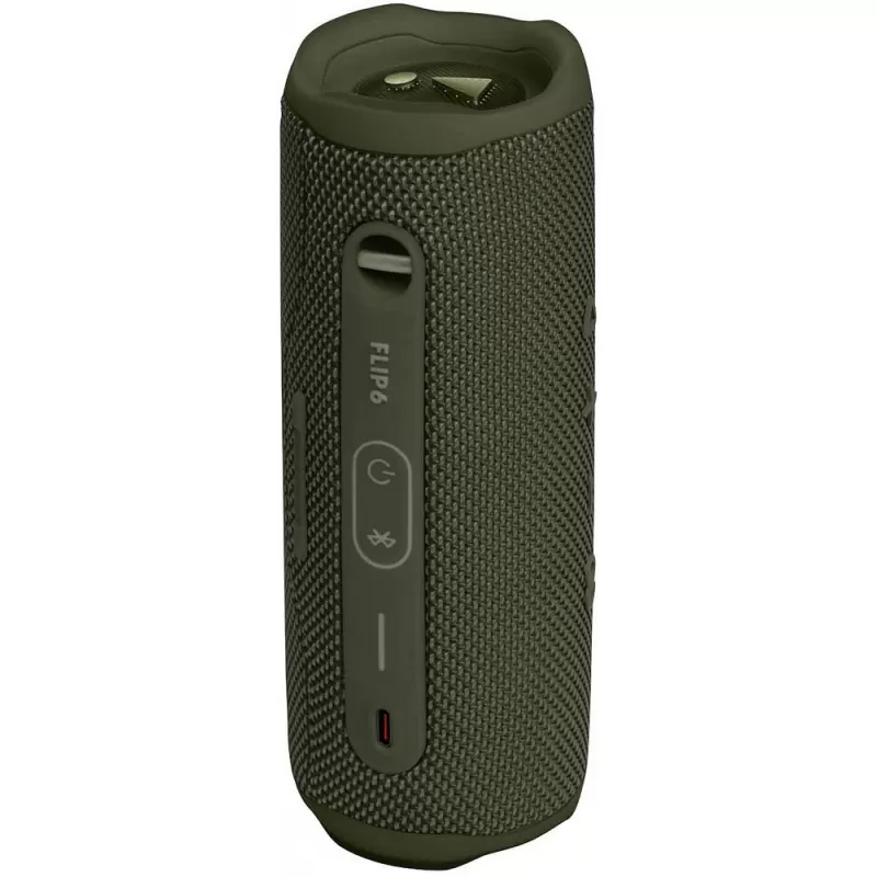 Speaker JBL Flip 6 Bluetooth - Green