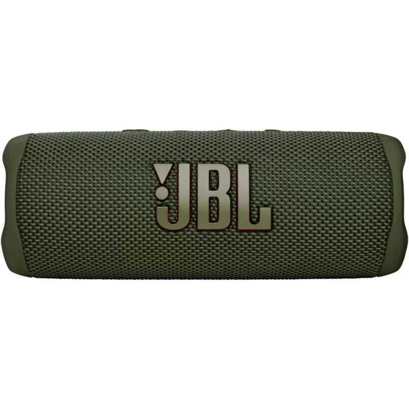 Speaker JBL Flip 6 Bluetooth - Green