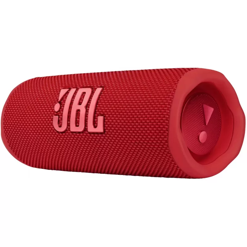 Speaker JBL Flip 6 Bluetooth - Red