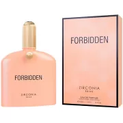 Perfume Zirconia Privé Forbidden EDP Femenino - 1...