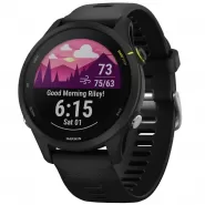 Reloj GPS Garmin Forerunner 255 Music 010-02641-30...