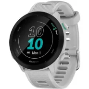 Reloj GPS Garmin Forerunner 55 010-02562-11 - Whit...