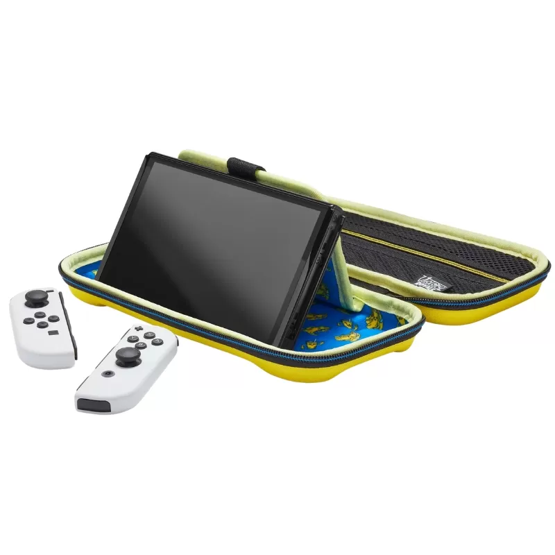 Estuche Protector PowerA para Nintendo Switch - Peely Fortnite (PWA-A-08781)