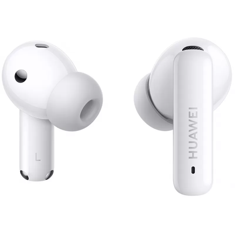 Auricular Huawei Freebuds 6i T0019 Bluetooth - White