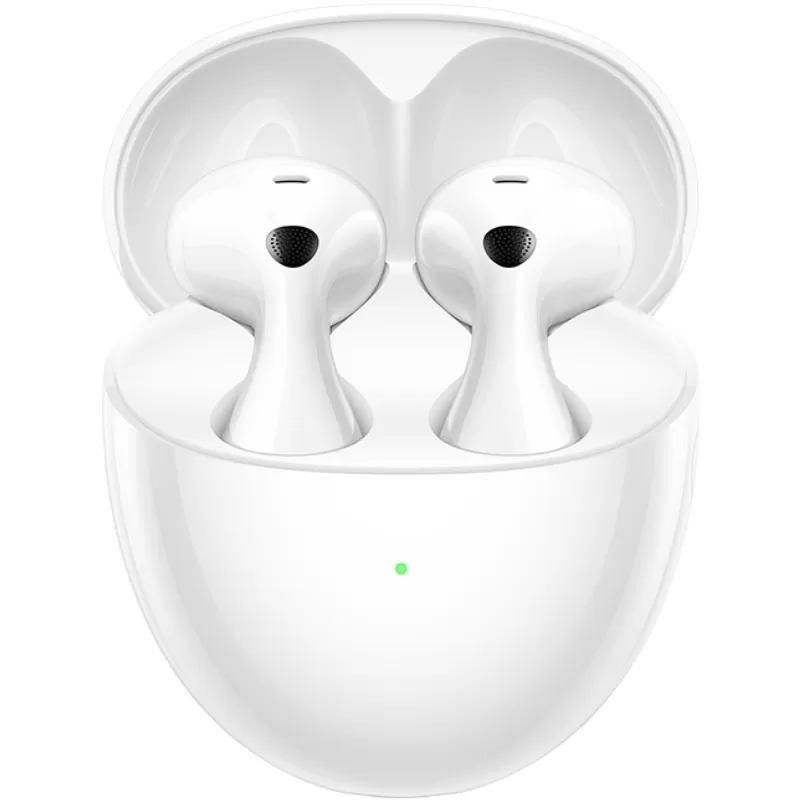 Auricular Huawei FreeBuds 6 T0020 Bluetooth - White
