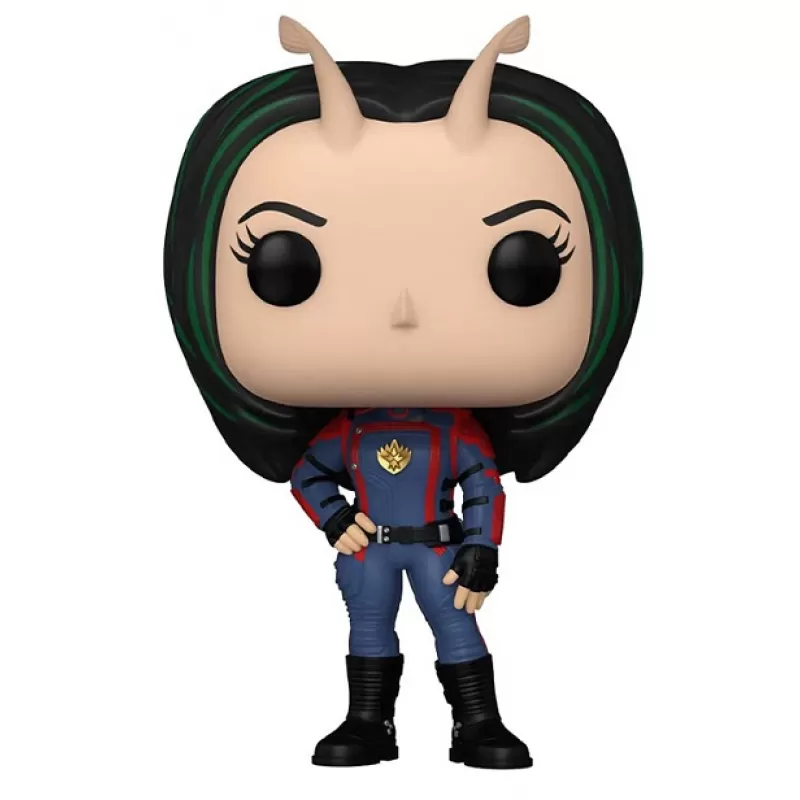 Muñeca Funko Pop! Marvel Guardians of the Galaxy Vol. 3 - Mantis 1206