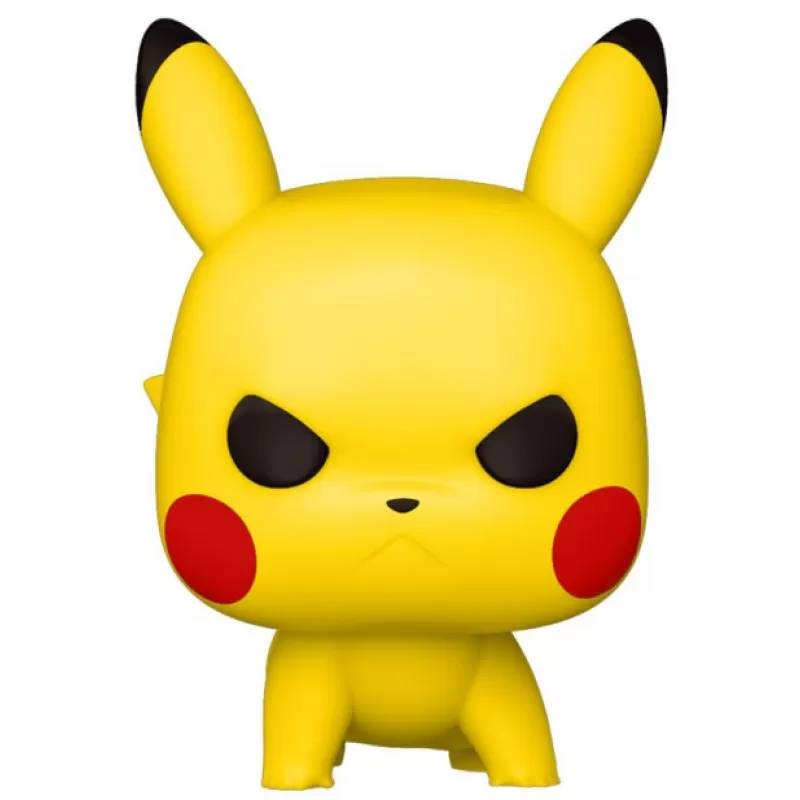 Muñeco Funko Pop! Pokemon - Pikachu 779