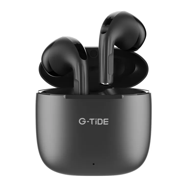 Auricular G-Tide H11 Bluetooth NC - Black