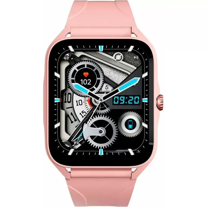 Reloj Smart G-Tide Q1 - Pink