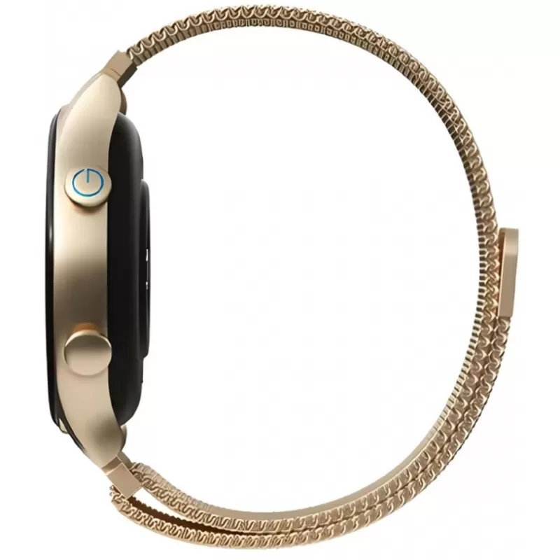 Reloj Smart G-Tide R1 Classic - Gold