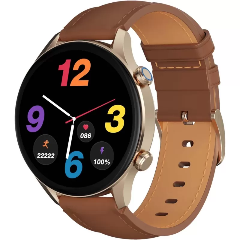 Reloj Smart G-Tide R2 Pro - Golden