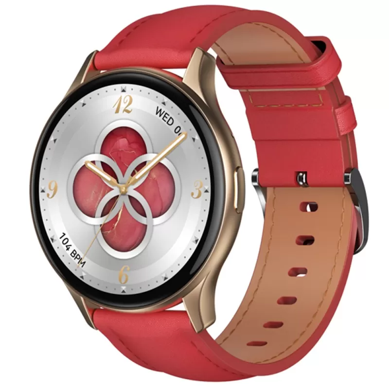 Reloj Smart G-Tide R5 - Golden