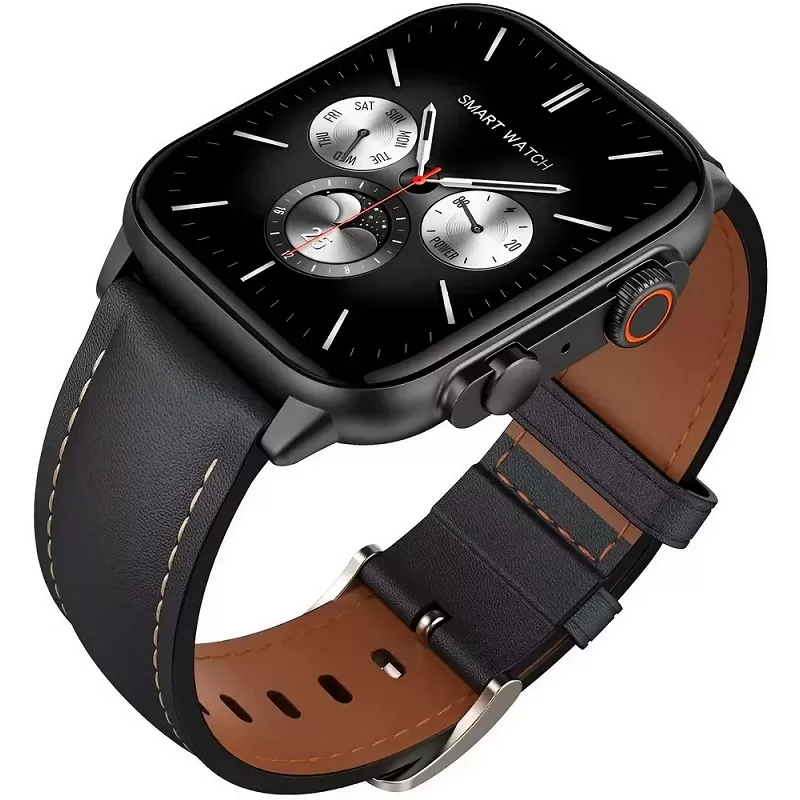 Reloj Smart G-Tide S5 Pro - Black