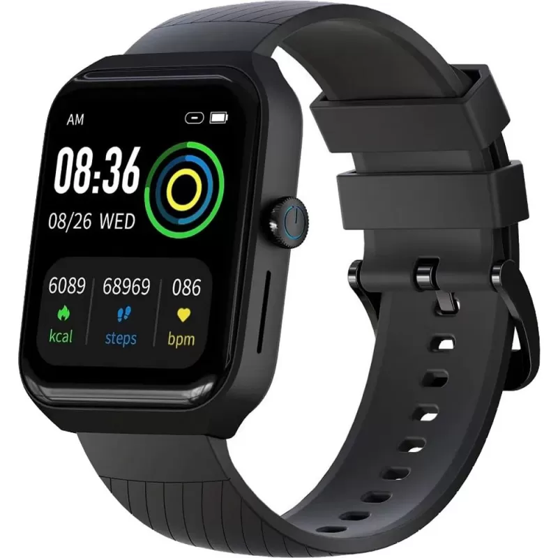 Reloj Smart G-Tide S1 Lite - Black