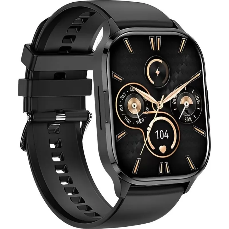 Reloj Smart G-Tide S3 Pro - Black