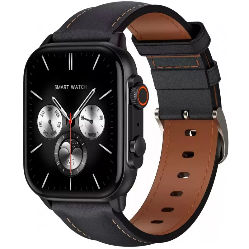 Reloj Smart G-Tide S5 Pro - Black