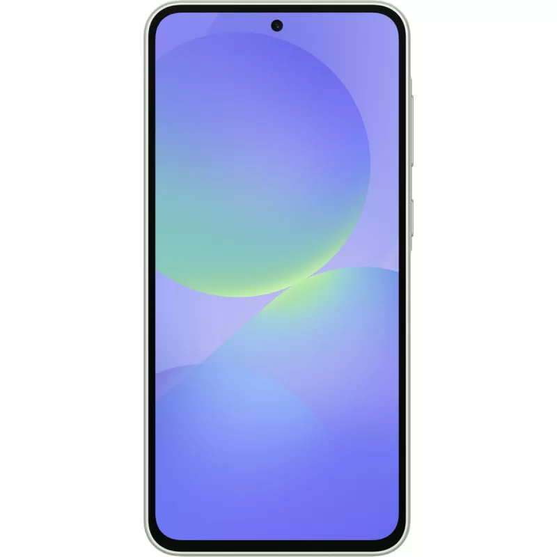 Smartphone Samsung Galaxy A36 5G SM-A366E DS 6.7" 8/256GB - Lime (Homologado)