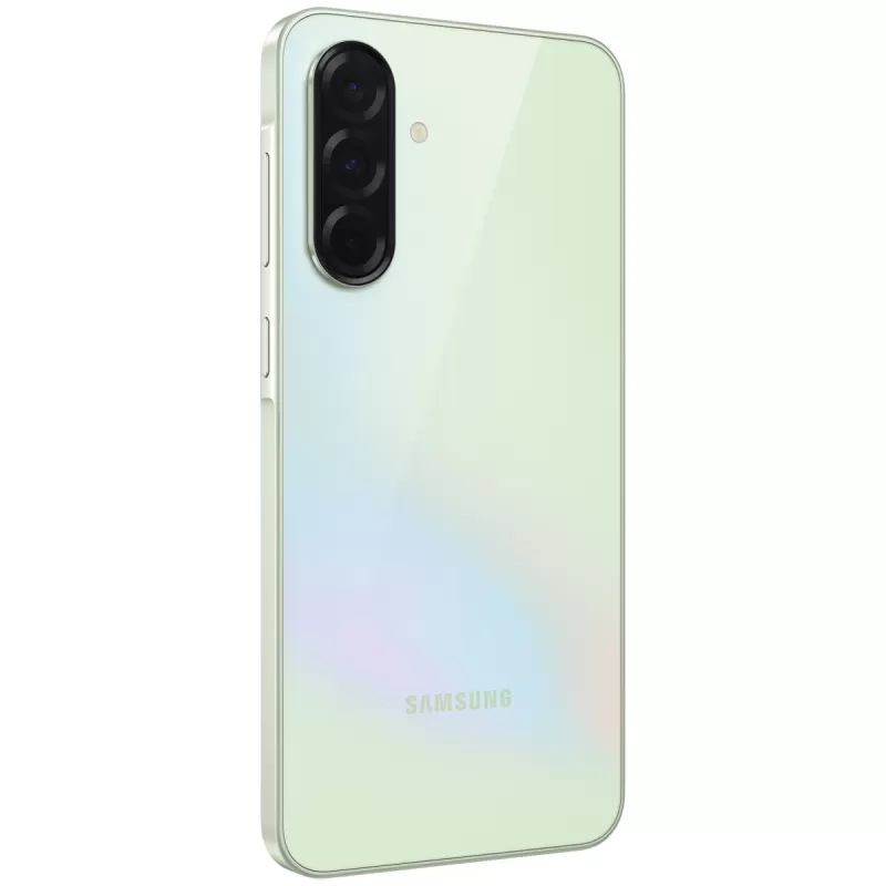 Smartphone Samsung Galaxy A36 5G SM-A366E DS 6.7" 8/256GB - Lime (Homologado)