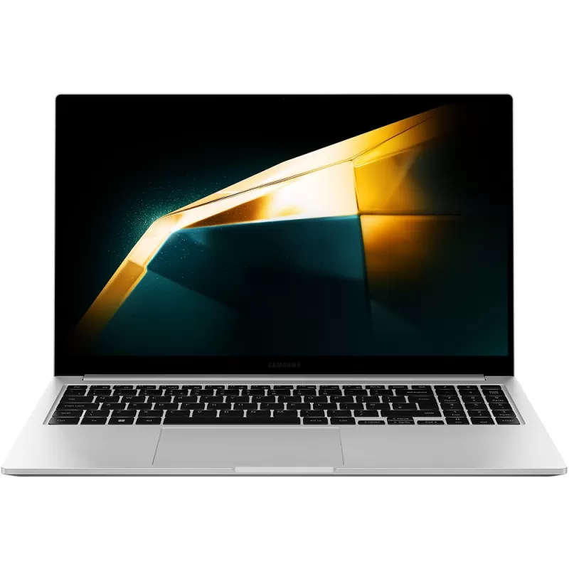 Notebook Samsung Galaxy Book4 NP750XGK-KA1CL 15.6" Intel Core 5 120U 8/512GB W11H - Silver