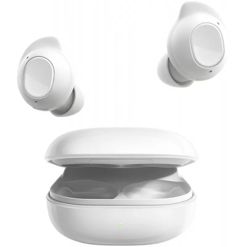 Auricular Samsung Galaxy Buds FE SM-R400N - White