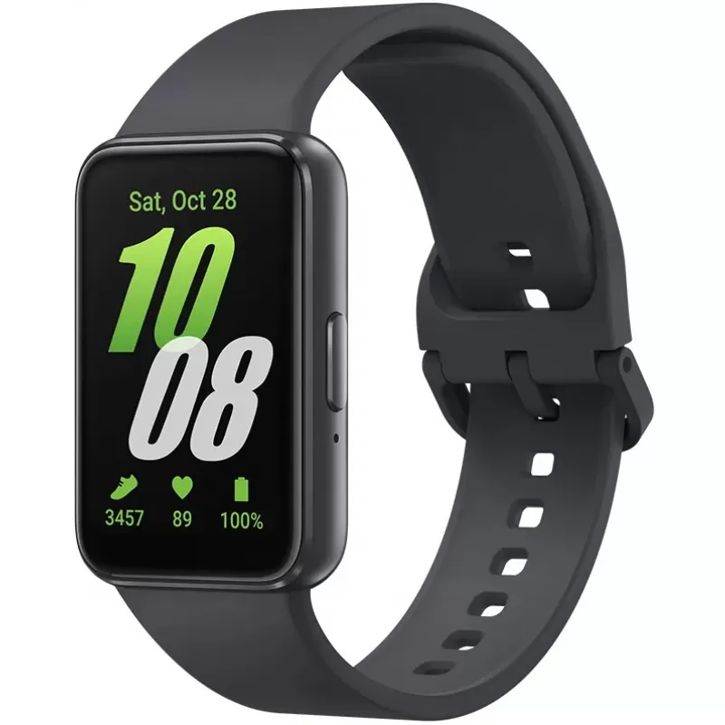 Reloj Smart Samsung Galaxy Fit3 SM-R390N - Gray