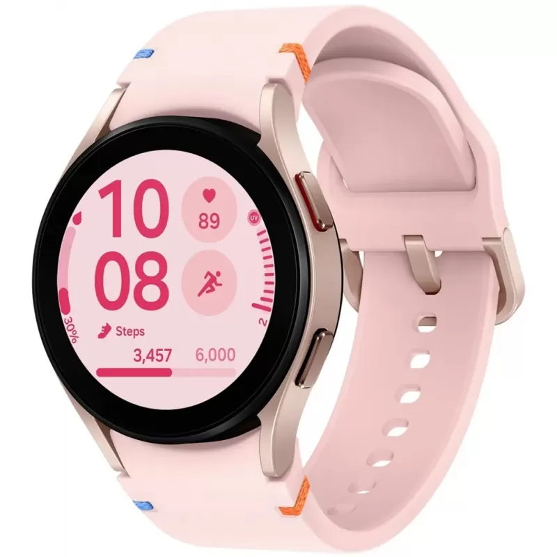 Reloj Smart Samsung Galaxy Watch FE SM-R861 40mm -...