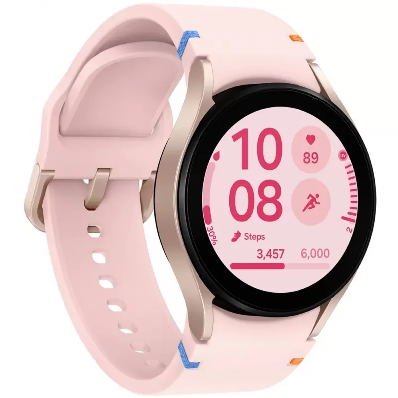 Reloj Smart Samsung Galaxy Watch FE SM-R861 40mm - Pink Gold (Homologado)