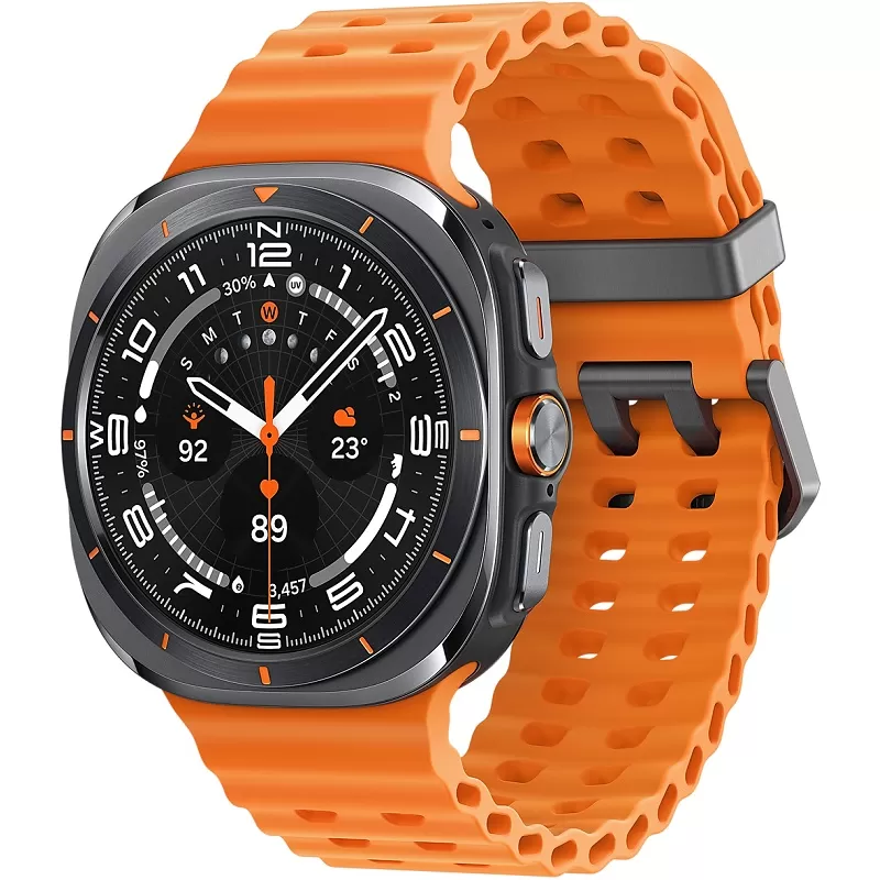 Reloj Smart Samsung Galaxy Watch Ultra SM-L705F LT...