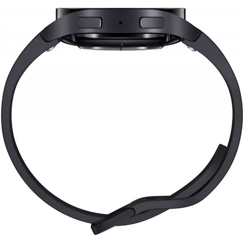 Reloj Smart Samsung Galaxy Watch6 SM-R930N 40mm - Graphite (Homologado)