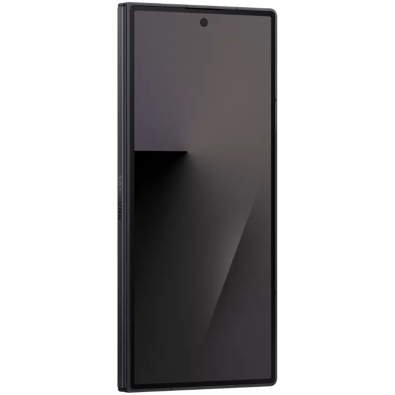 Smartphone Samsung Galaxy Z Fold7 SM-F966B DS 5G 8" 12/512GB - Jet Black